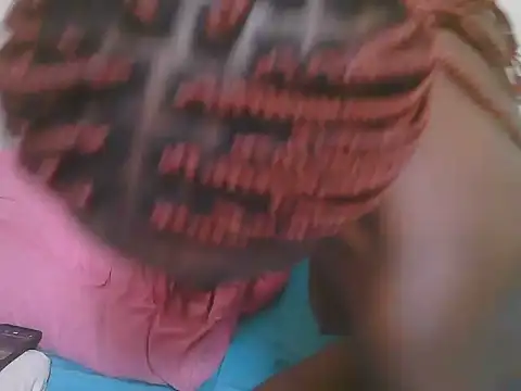 shazy_love's Live XXX Chat