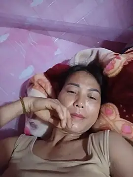 Chat XXX en directo de Lily-ly