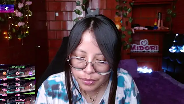Chat XXX Live MidoriQuiinn