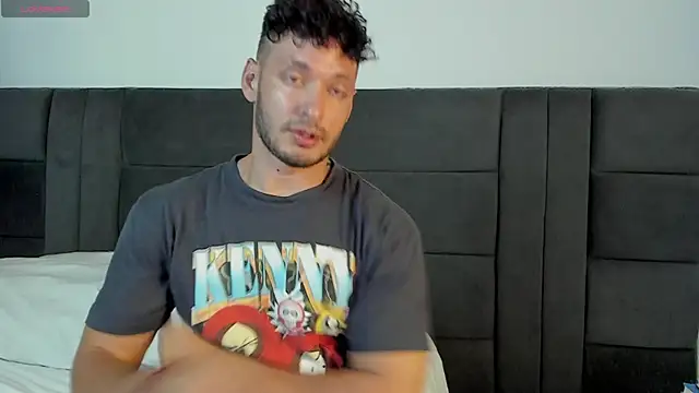 Chat XXX Live alejandro__2