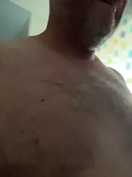 XXX chat uživo modela BritishRugbyDaddy