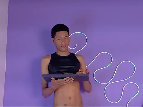 ElliottCooper – Live XXX-chat