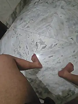 Show webcam de devil_RK07
