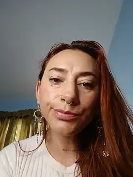 molyswett's Live XXX Chat