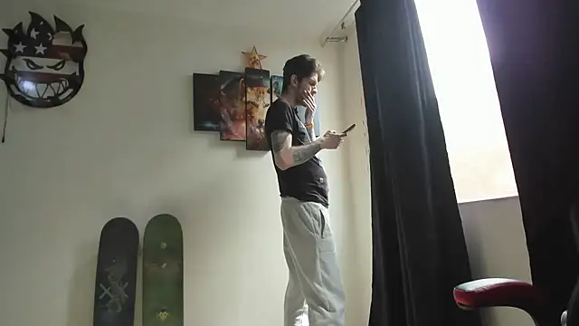 Jeff_Walton@xh Live XXX-chat