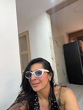 Chat XXX ao vivo de Meganmilk1