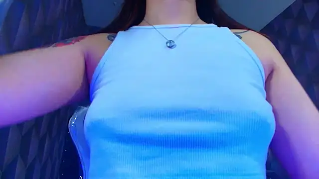 LiaHarryis' Live XXX Chat