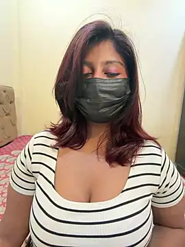 PayalDesire – Live XXX-chat