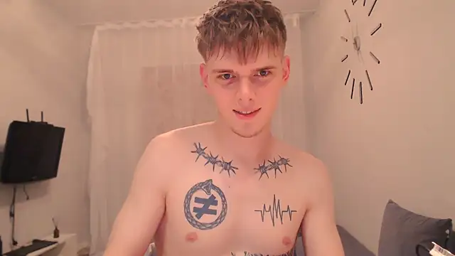 Fredd_Xanders Obrolan Langsung XXX