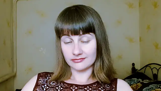 AlinaTailor's Live XXX Chat