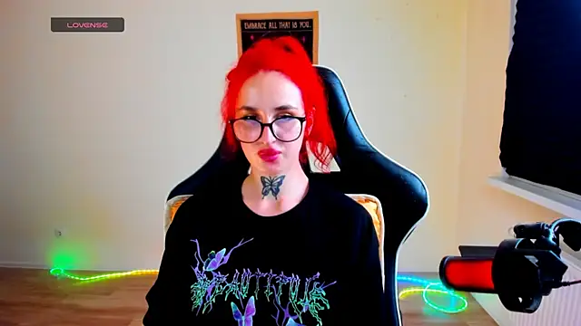 Chatroom XXX en direct de your_tora