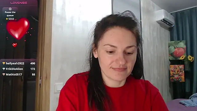 Chat XXX Live Stacy_Davice