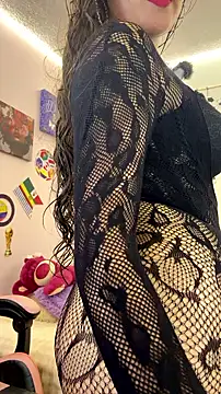SammyGomez Live XXX-Chat