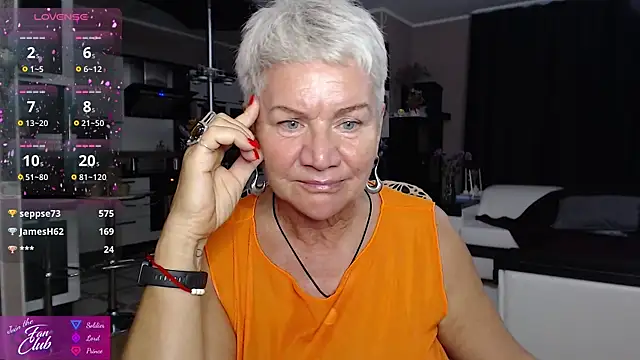 XXX chat uživo modela roxana_brooks