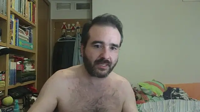 curiosillo83n Live XXX chat