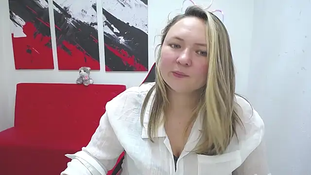 SallyVerda 现场XXX聊天
