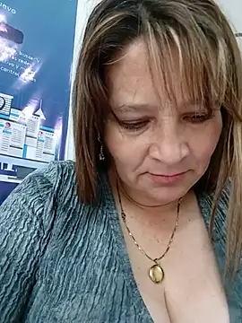 Chatroom XXX en direct de KAREN--03
