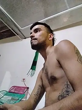 Killiam_boy Live XXX Chat