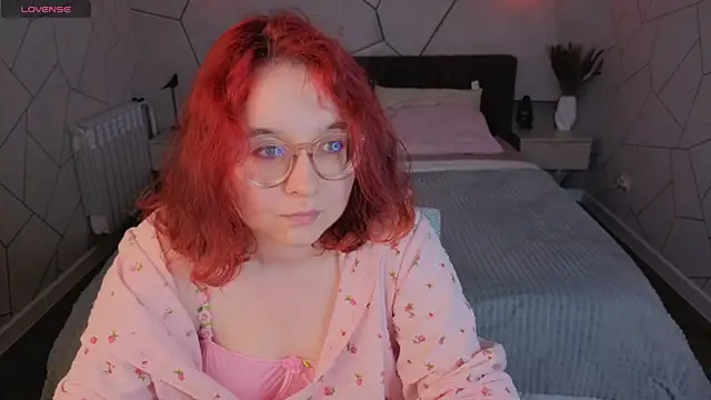 Aleks-casterrr's Live XXX Chat