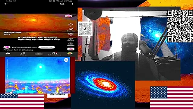 Chat +18 de RussellTaylorLacy ao vivo