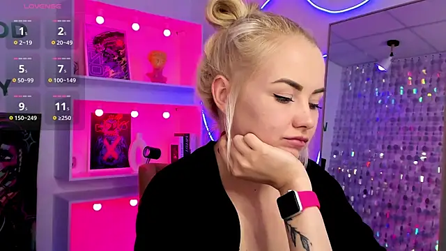 StephanieSweety Chat XXX live