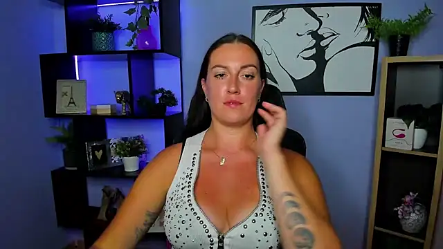 FUN_AMI Chat XXX live