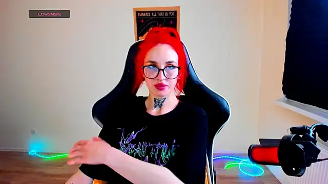 your_tora – Live XXX-chat