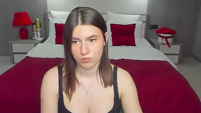 Chatroom XXX en direct de Mary__Dream