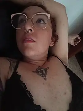 Chat XXX ao vivo de Melinerd