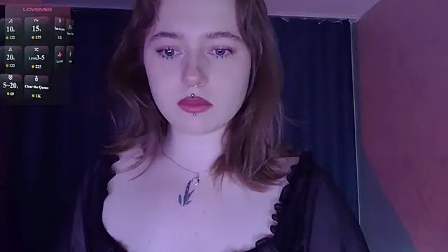 SelenaLily Live XXX-Chat