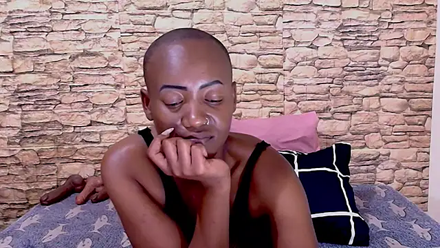 EbonyOlive69 Live XXX Chat
