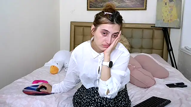 Iren – Live XXX-chat