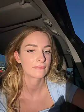 EvieEvans – Live XXX-chat