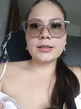 Vale_Saenzz Obrolan Langsung XXX