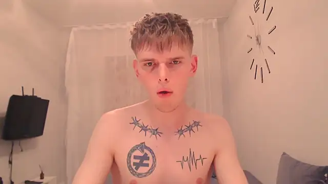 Fredd_Xanders XXX чат на живо