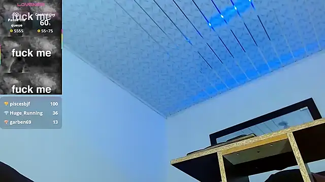 hotboyluxe 라이브 XXX 채팅