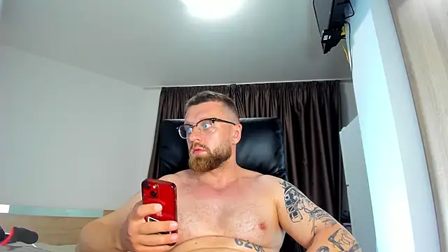 แชท XXX สดของ Findom_guy