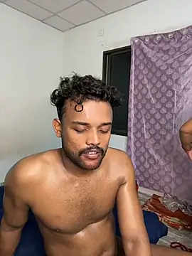 Sexy_Horny_Couple Webcam-Show