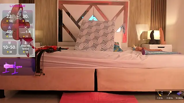 VanessaHard_as 现场XXX聊天