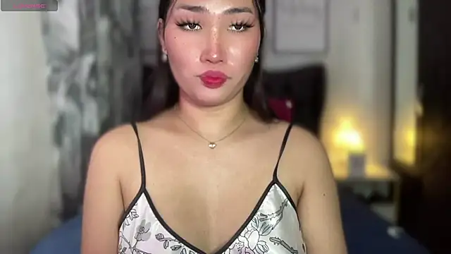 Miss_Deliciousness লাইভ XXX চ্যাট