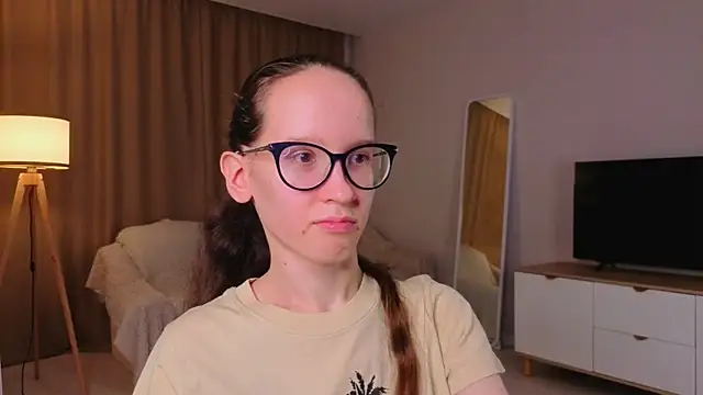 BettyBrowni – Live XXX-chat