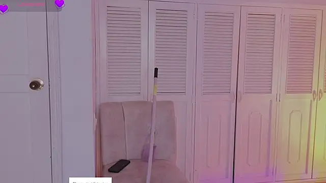 arycooper_ 라이브 XXX 채팅