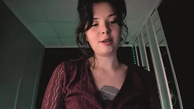 Maykinkya – Live XXX-chat