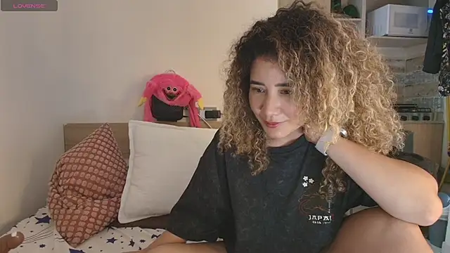 Charlotte11-11 Live XXX-Chat