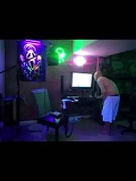 chronic_vibez Live XXX-chat