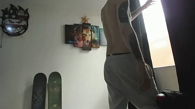 دردشة Jeff_Walton@xh الجنسية المباشرة