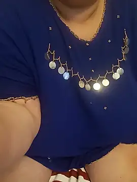 XXX chat uživo modela Natashaarabe