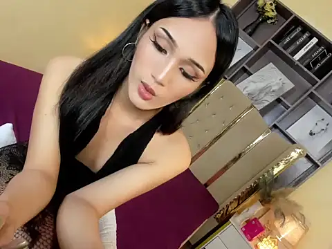 Czat XXX na żywo – Scarlet_hunter37