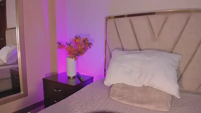 XXX chat uživo modela KatherinSky