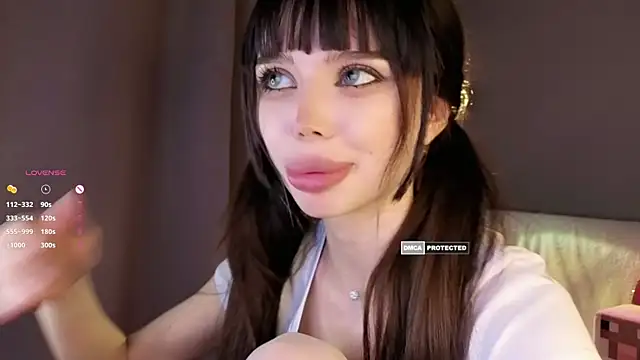 Jessie_Johns' Live XXX Chat
